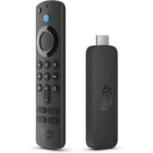 Amazon Fire TV Stick 4K