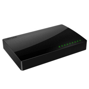Switch Tenda 8 puertos gigabit