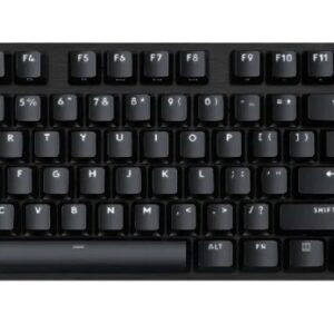 Teclado Logitech G413 TKL SE ingles