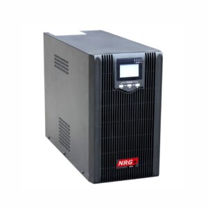 UPS NRG+ 2000va / 1600w con pantalla LCD