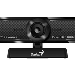 Webcam Genius WideCam c/ microfono Full Hd